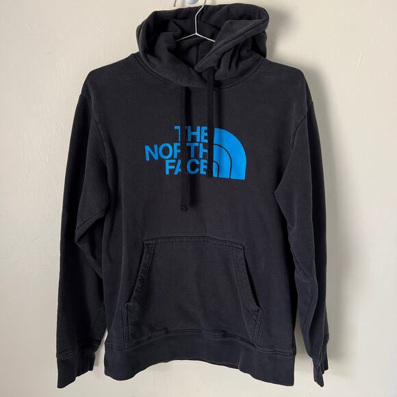 The North Face Pullover Hoodie Sweatshirt - Picture 1 of 5
